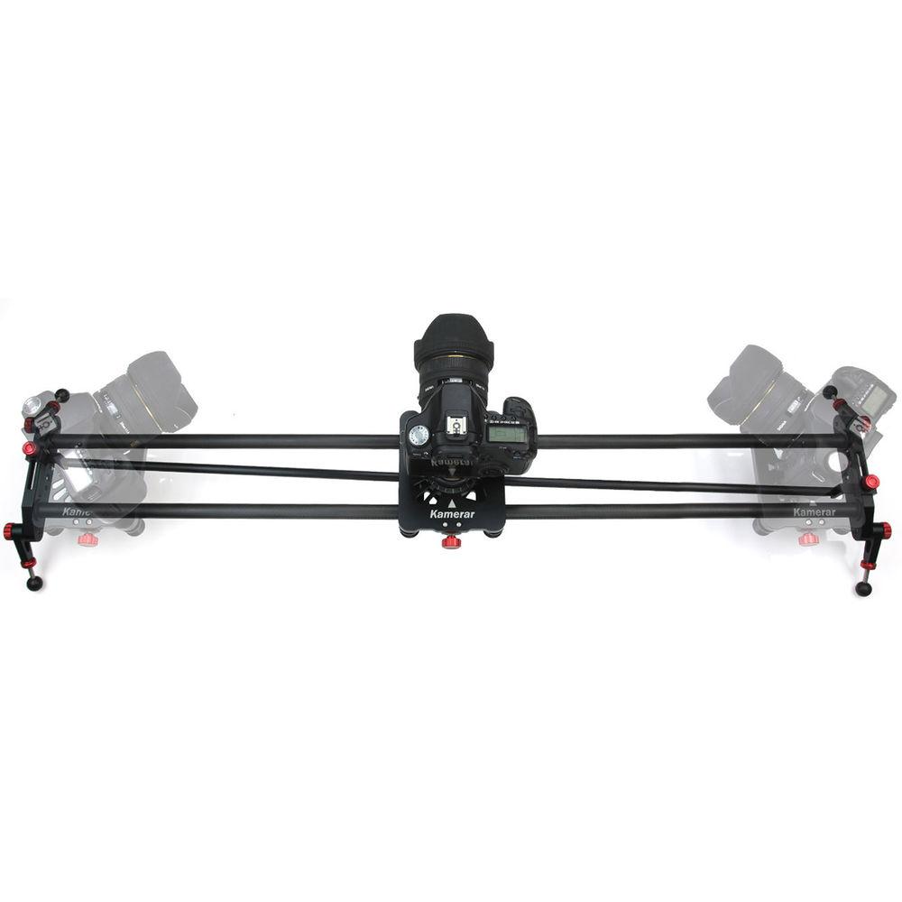 Kamerar PAN-100 Track Rail Slider