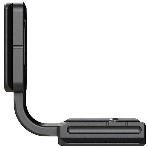 Kirk BL-FTZ L-Bracket for Nikon FTZ Adaptor