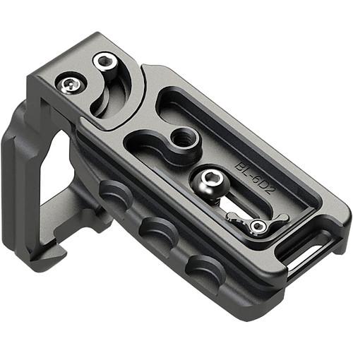 Kirk L-Bracket for Canon 6D Mark II