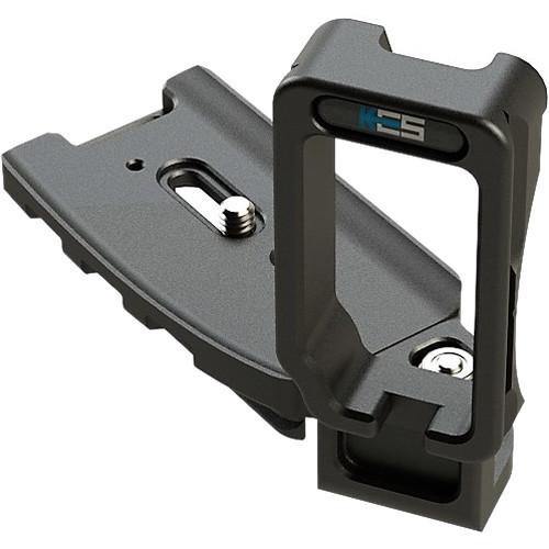 Kirk L-Bracket for Canon 6D Mark II