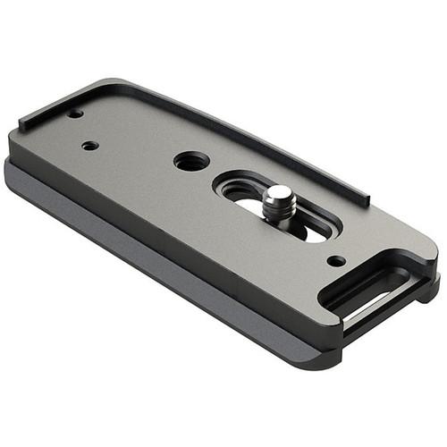 Kirk PZ-180 Camera Plate for Canon EOS R