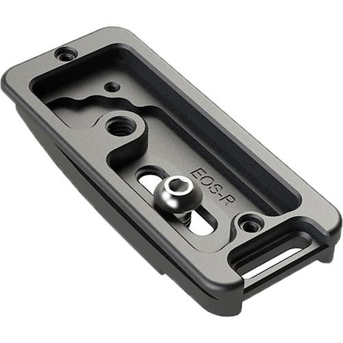 Kirk PZ-180 Camera Plate for Canon EOS R