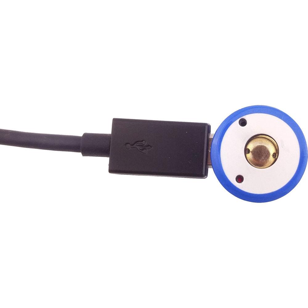 Kraken Sports NR-700 Back-Up Dive Light