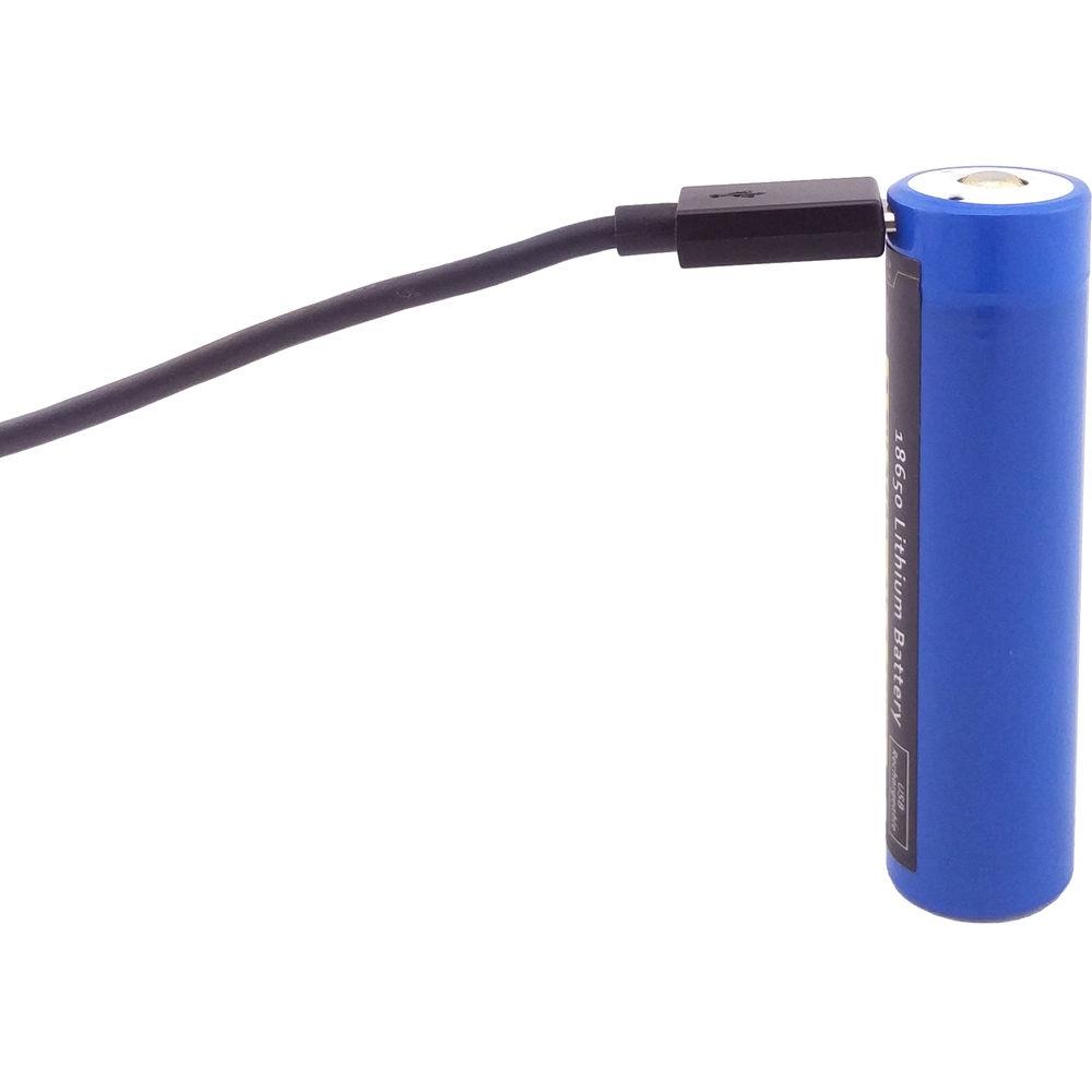 Kraken Sports NR-700 Back-Up Dive Light