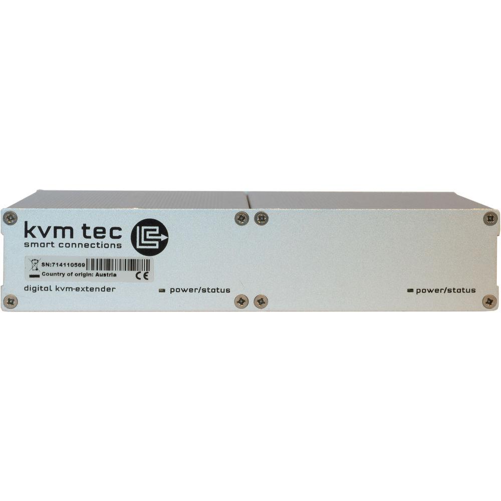 KVM-TEC SVX2L Smartline Dual Extender, KVM-TEC, SVX2L, Smartline, Dual, Extender