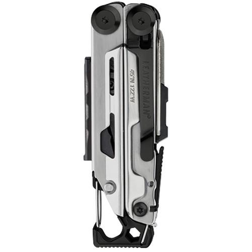 Leatherman Stainless & Black Oxide Signal Multi-Tool
