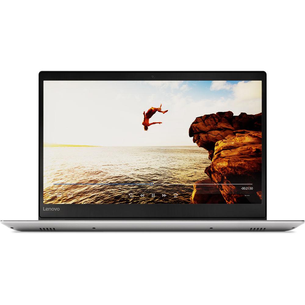 Lenovo 15.6" IdeaPad 320S Laptop