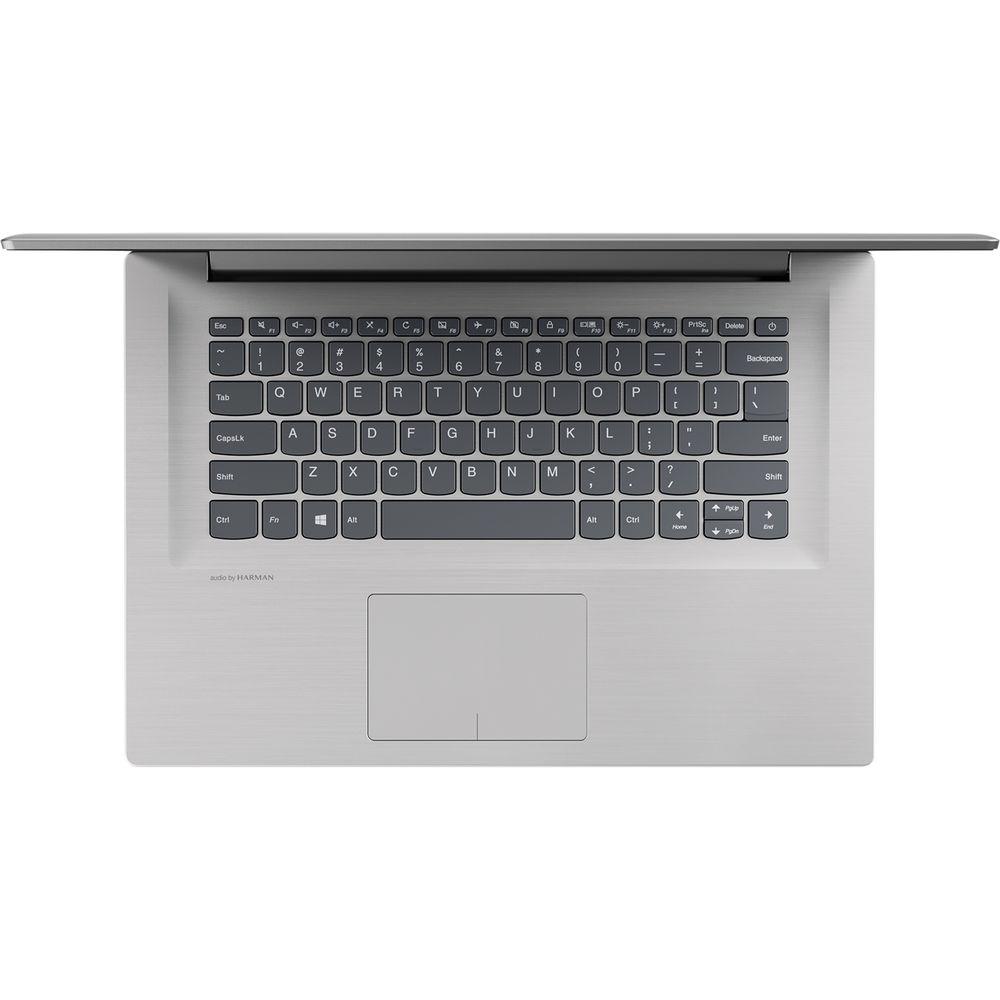 Lenovo 15.6" IdeaPad 320S Laptop