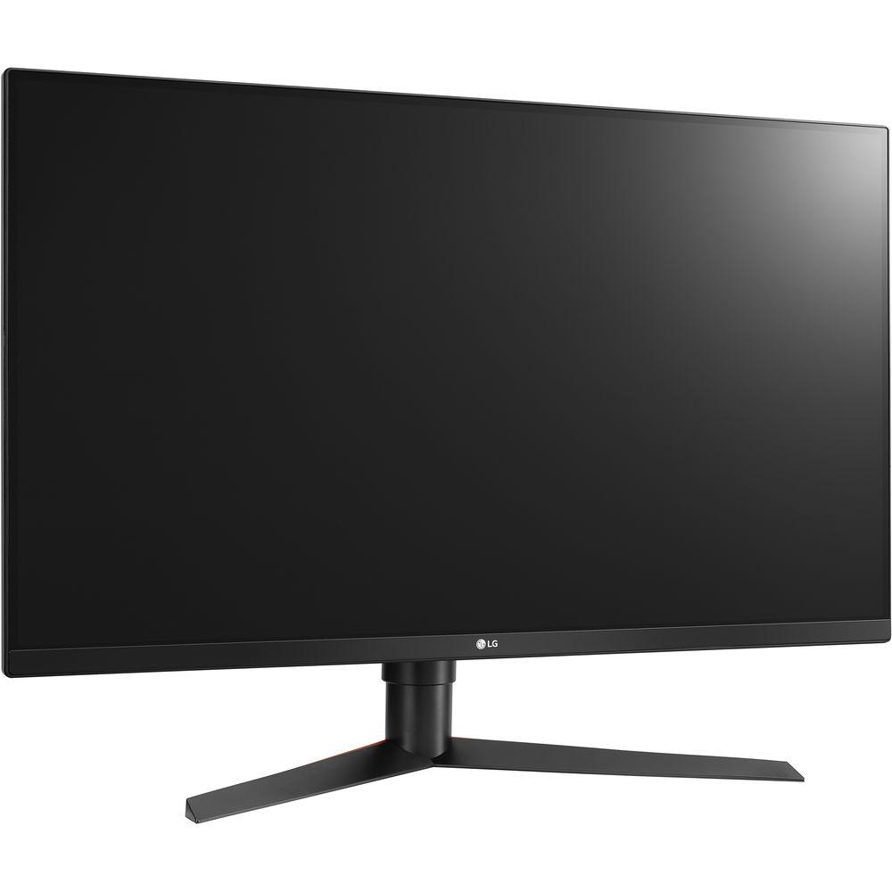 LG 32GK650F-B 32" 16:9 QHD LCD Gaming Monitor