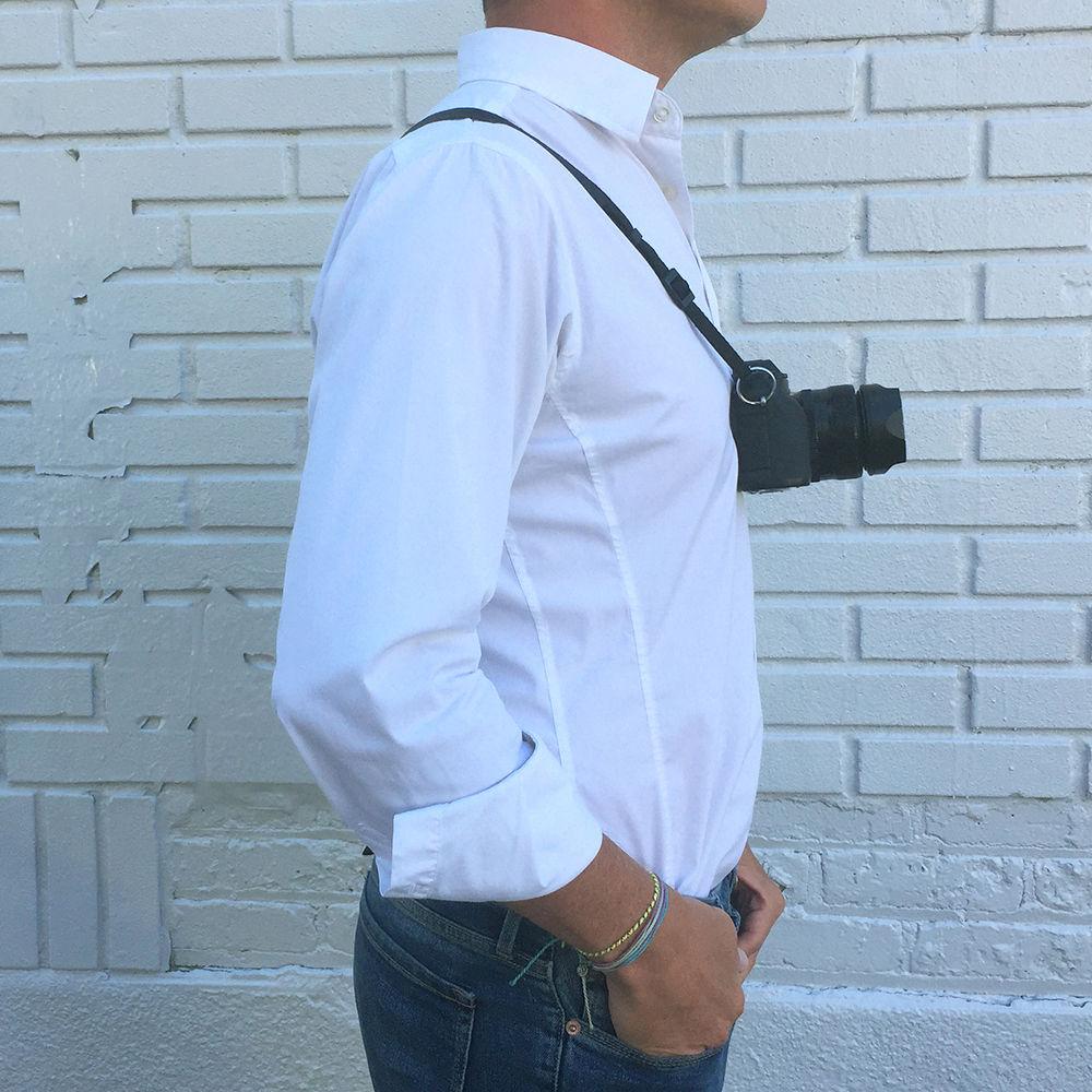 Lift Suspender Strap for Cameras