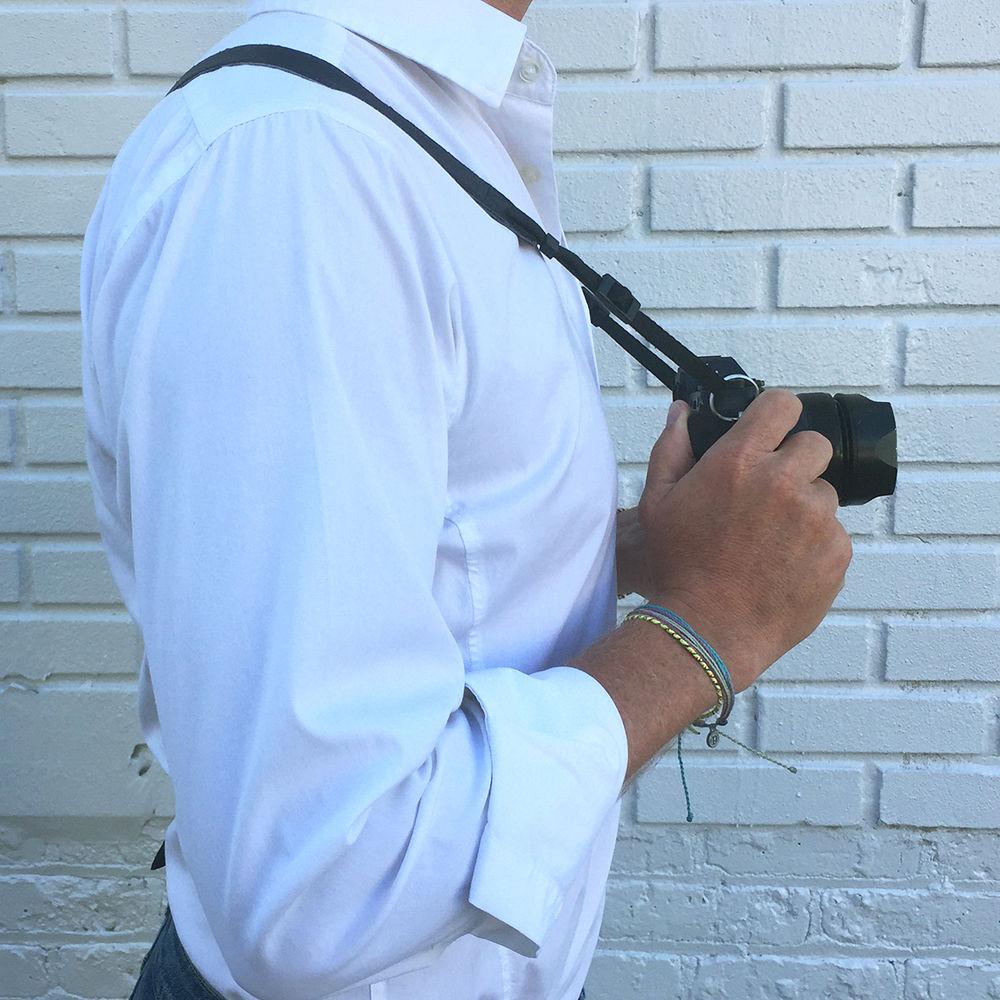Lift Suspender Strap for Cameras
