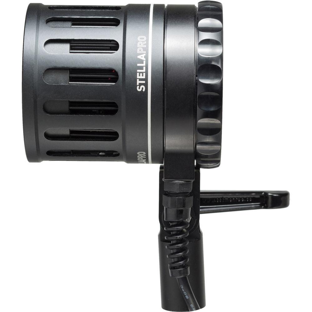 Light & Motion Stella Pro 10000C spLED Corded 5600K LED Light - Open Box