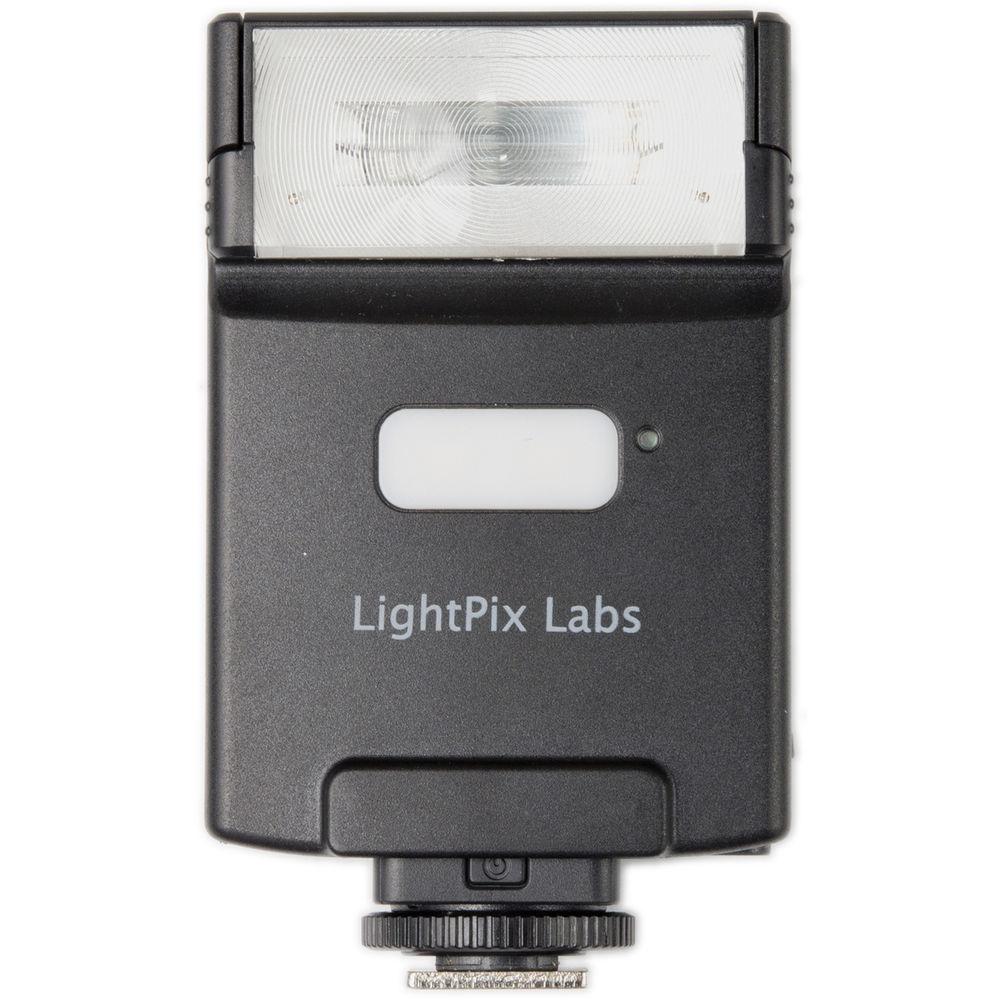 LightPix Labs FlashQ Q20II, LightPix, Labs, FlashQ, Q20II