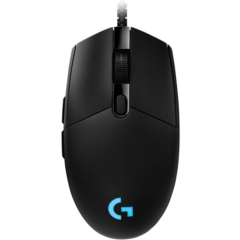 Logitech G PRO Gaming Mouse