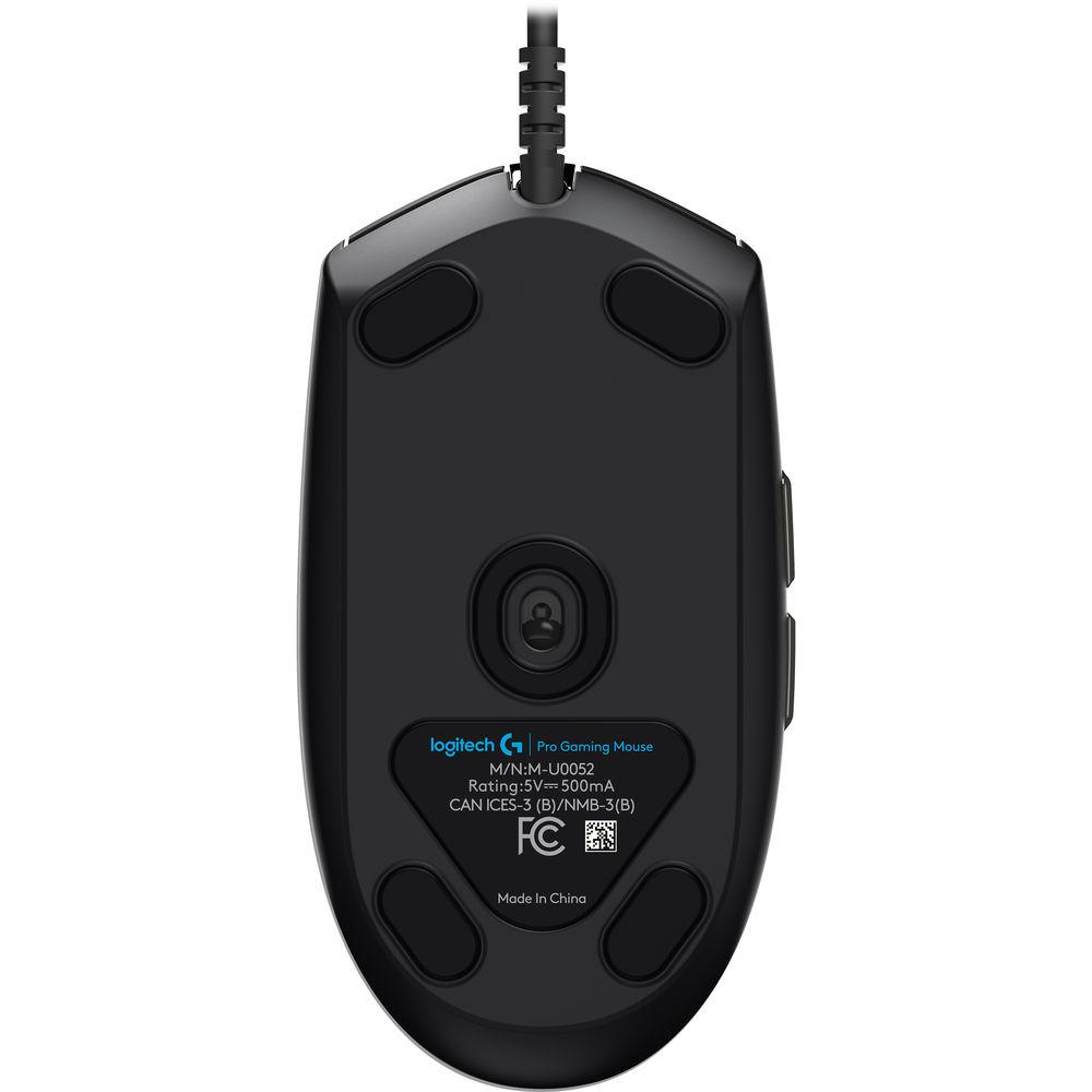 Logitech G PRO Gaming Mouse