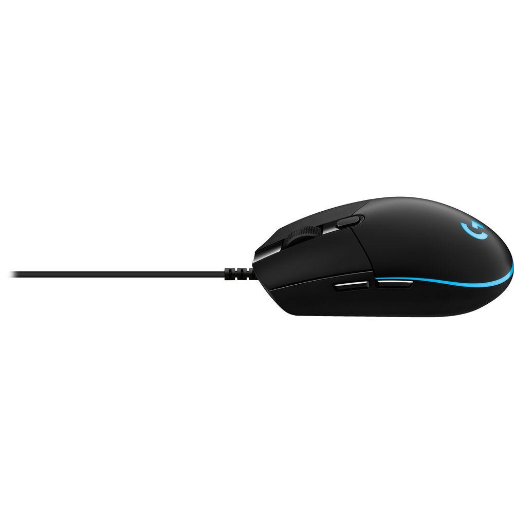 Logitech G PRO Gaming Mouse
