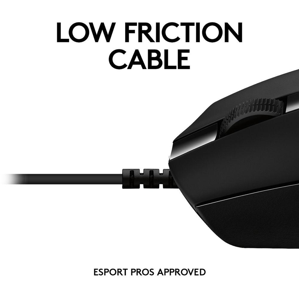 Logitech G PRO Gaming Mouse