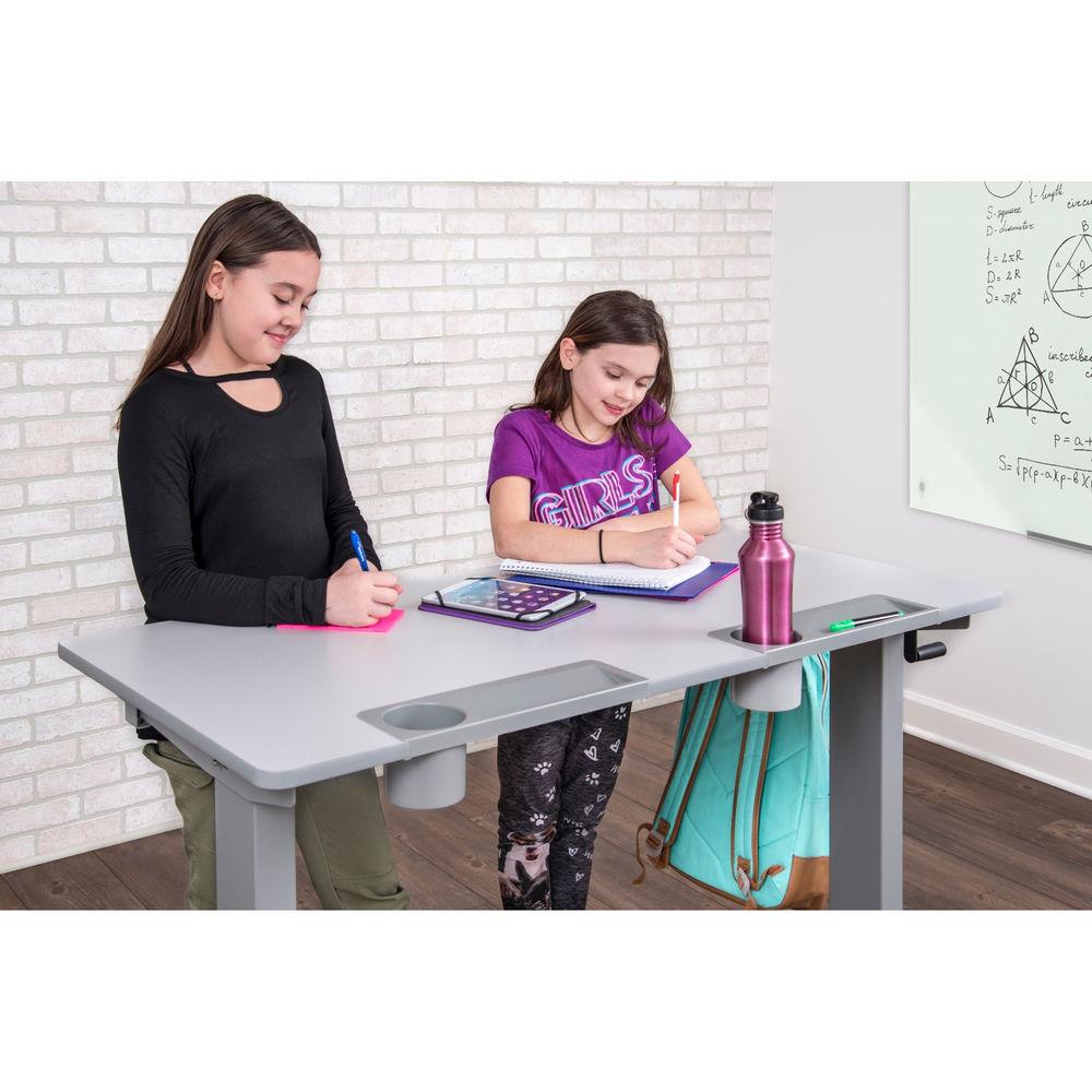 Luxor Student Deks, School Furniture, Classroom Furniture, Children