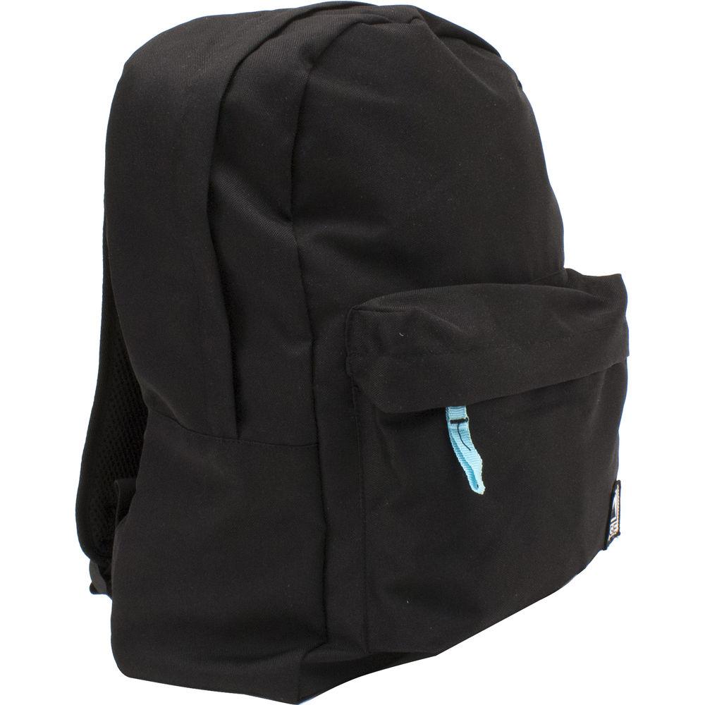 M-Edge Graffiti Backpack with Built-In Battery
