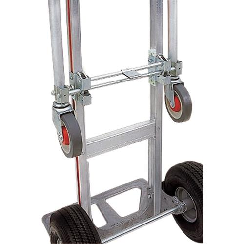 Magliner 5" Polyurethane Flat Tread Swivel Caster