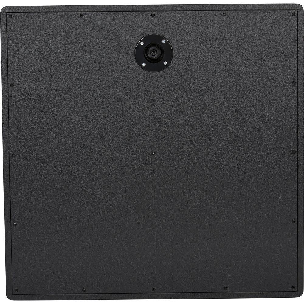 Marshall Amplification ORIGIN412B 240W 4 x 12" Speaker Cabinet