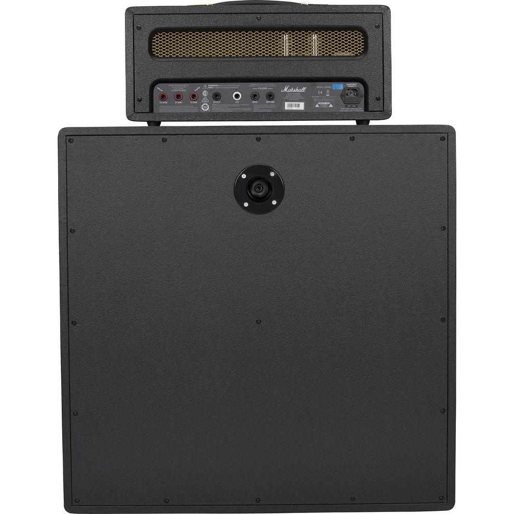 Marshall Amplification ORIGIN412B 240W 4 x 12" Speaker Cabinet