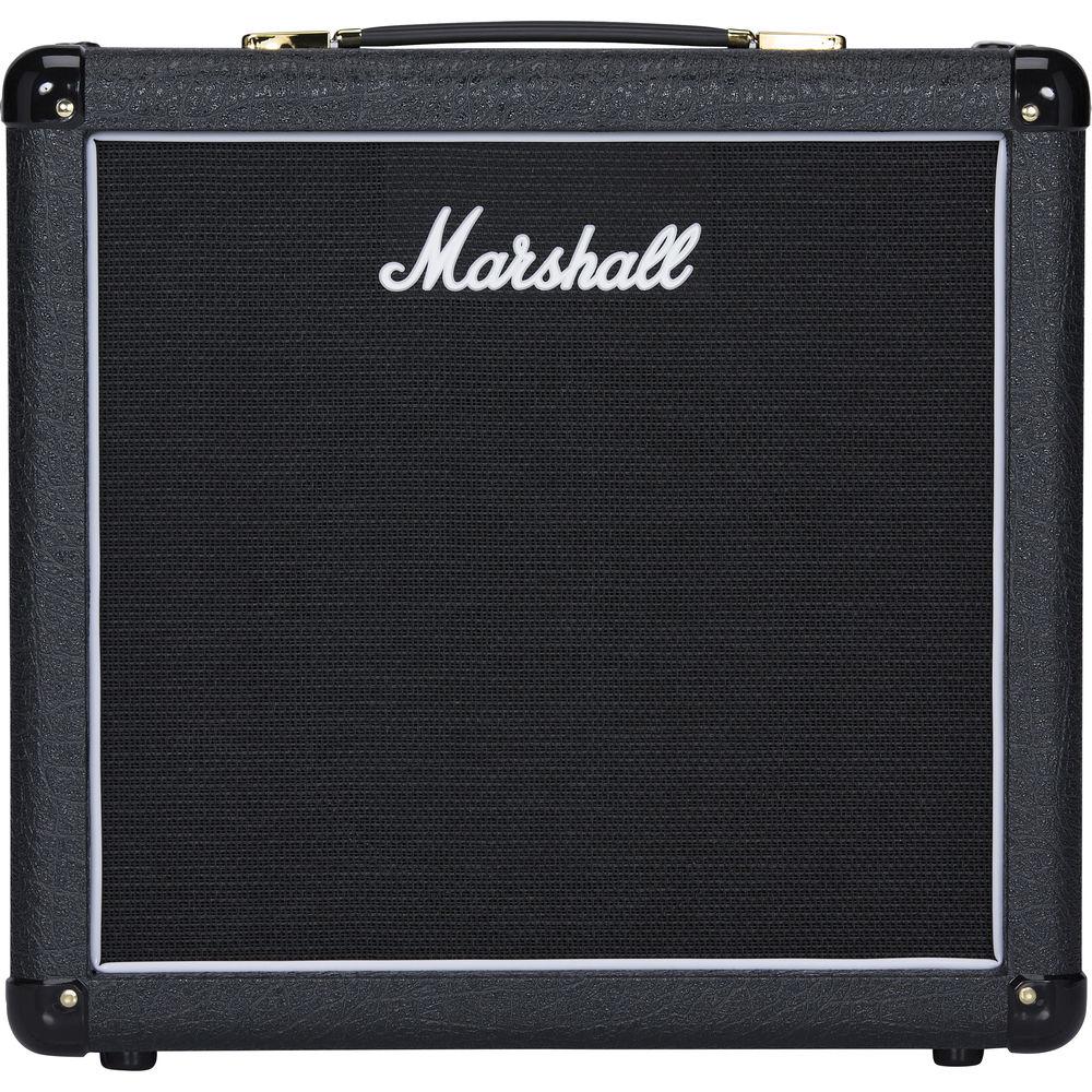 Marshall Amplification SC112 70W 1 x 12" 16-Ohm Mono Speaker Cabinet