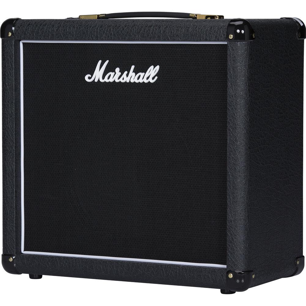 Marshall Amplification SC112 70W 1 x 12" 16-Ohm Mono Speaker Cabinet