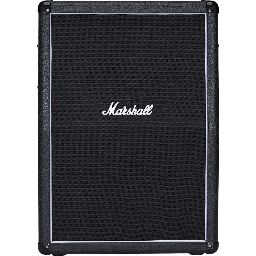 Marshall Amplification Studio Classic SC212 140W 2 x 12" 8 Ohm Mono Speaker Cabinet