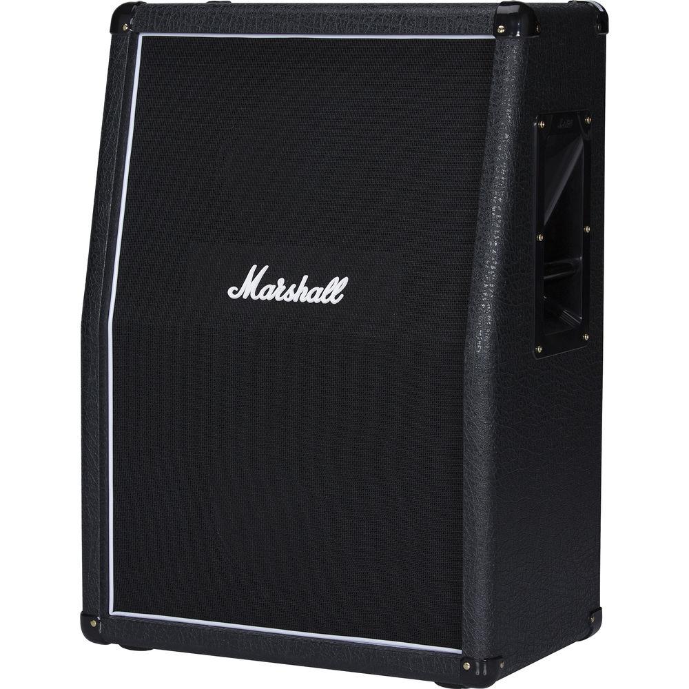 Marshall Amplification Studio Classic SC212 140W 2 x 12" 8 Ohm Mono Speaker Cabinet