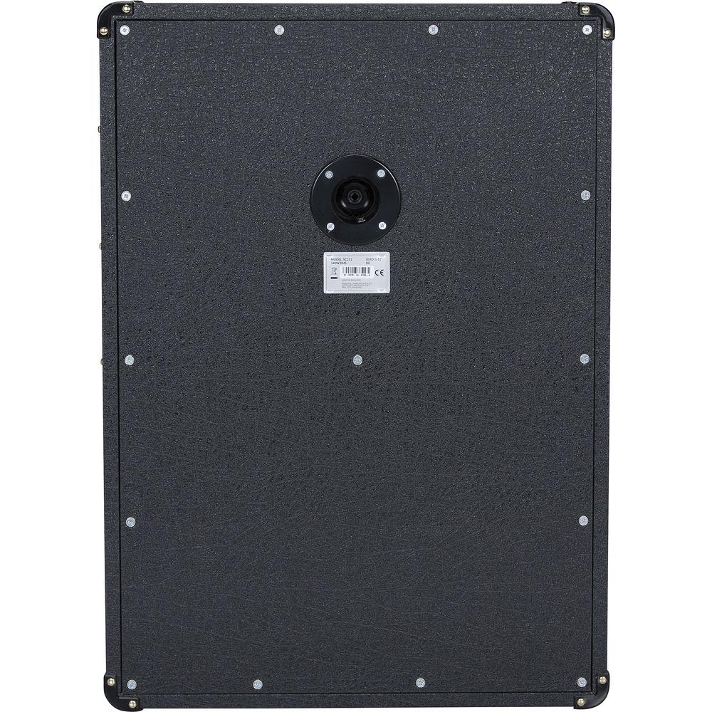 Marshall Amplification Studio Classic SC212 140W 2 x 12" 8 Ohm Mono Speaker Cabinet