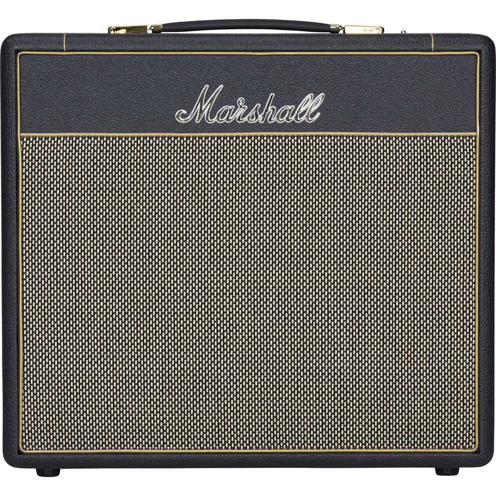Marshall Amplification Studio Vintage SV20C 20W 1 x 10" All-Valve Plexi Combo Amplifier