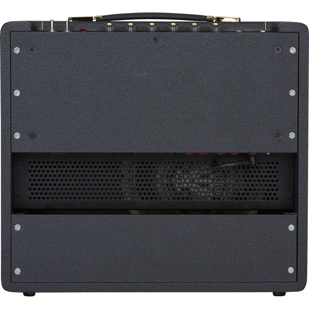 Marshall Amplification Studio Vintage SV20C 20W 1 x 10" All-Valve Plexi Combo Amplifier