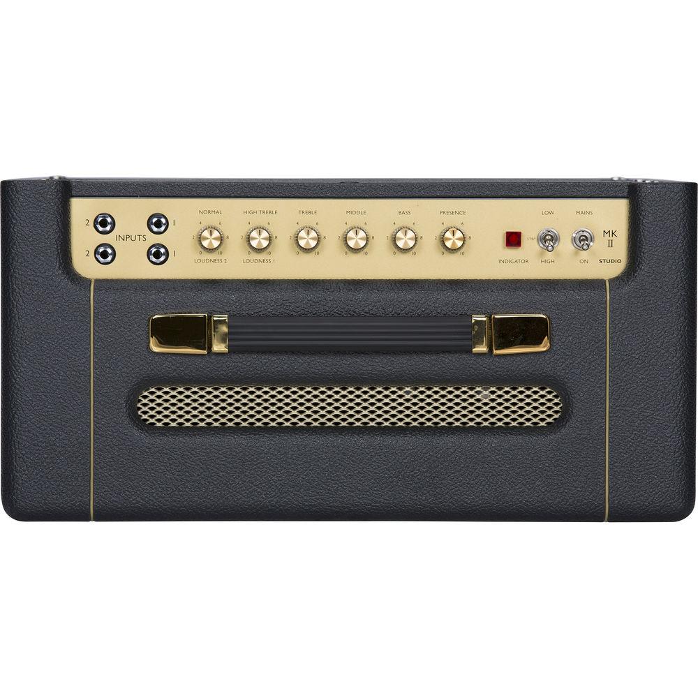 Marshall Amplification Studio Vintage SV20C 20W 1 x 10" All-Valve Plexi Combo Amplifier