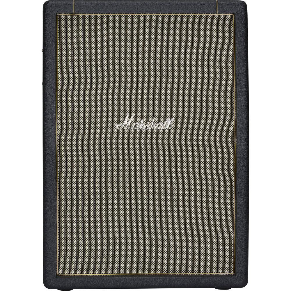 Marshall Amplification Studio Vintage SV212 140W 2 x 12" Mono Speaker Cabinet