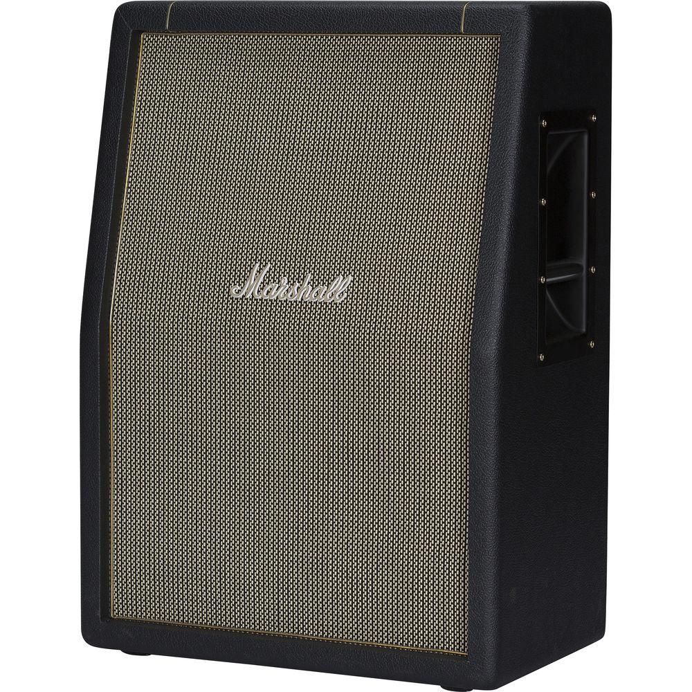 Marshall Amplification Studio Vintage SV212 140W 2 x 12" Mono Speaker Cabinet