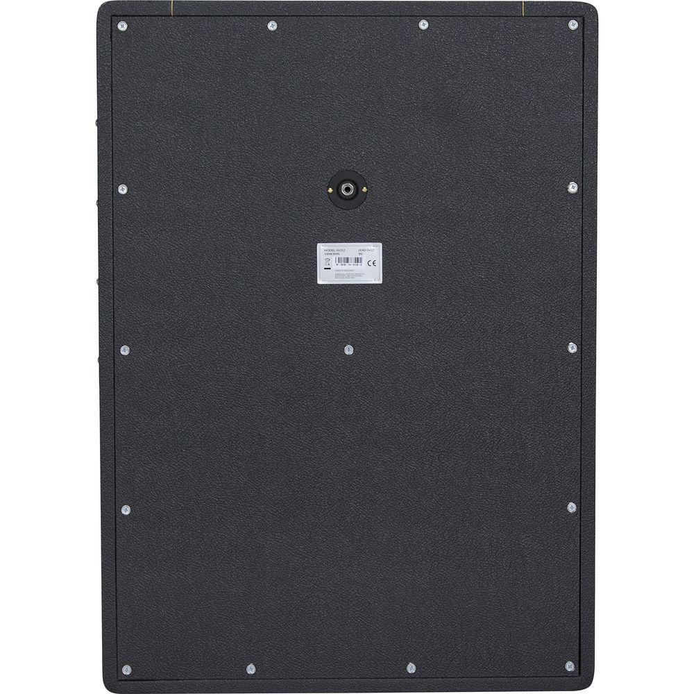 Marshall Amplification Studio Vintage SV212 140W 2 x 12" Mono Speaker Cabinet