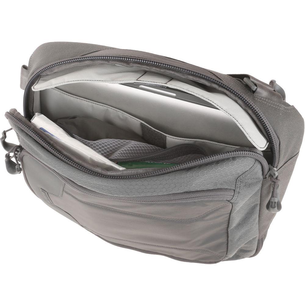 Maxpedition Valence Tech Sling Pack 10L