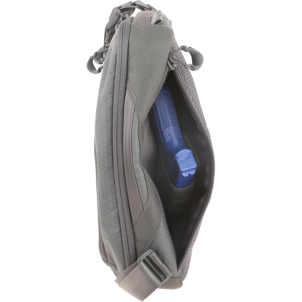 Maxpedition Valence Tech Sling Pack 10L