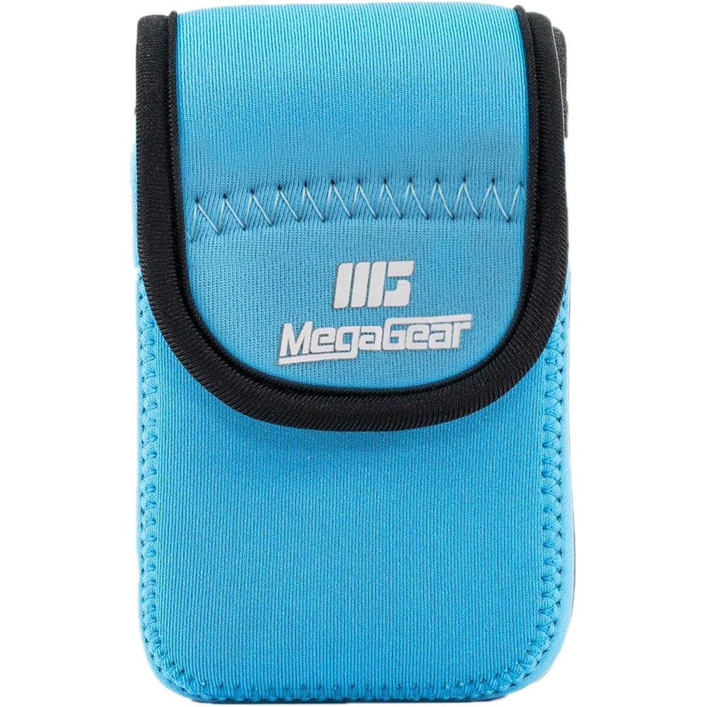 MegaGear Ultra-Light Neoprene Camera Case for Sony Cyber-shot DSC-WX500