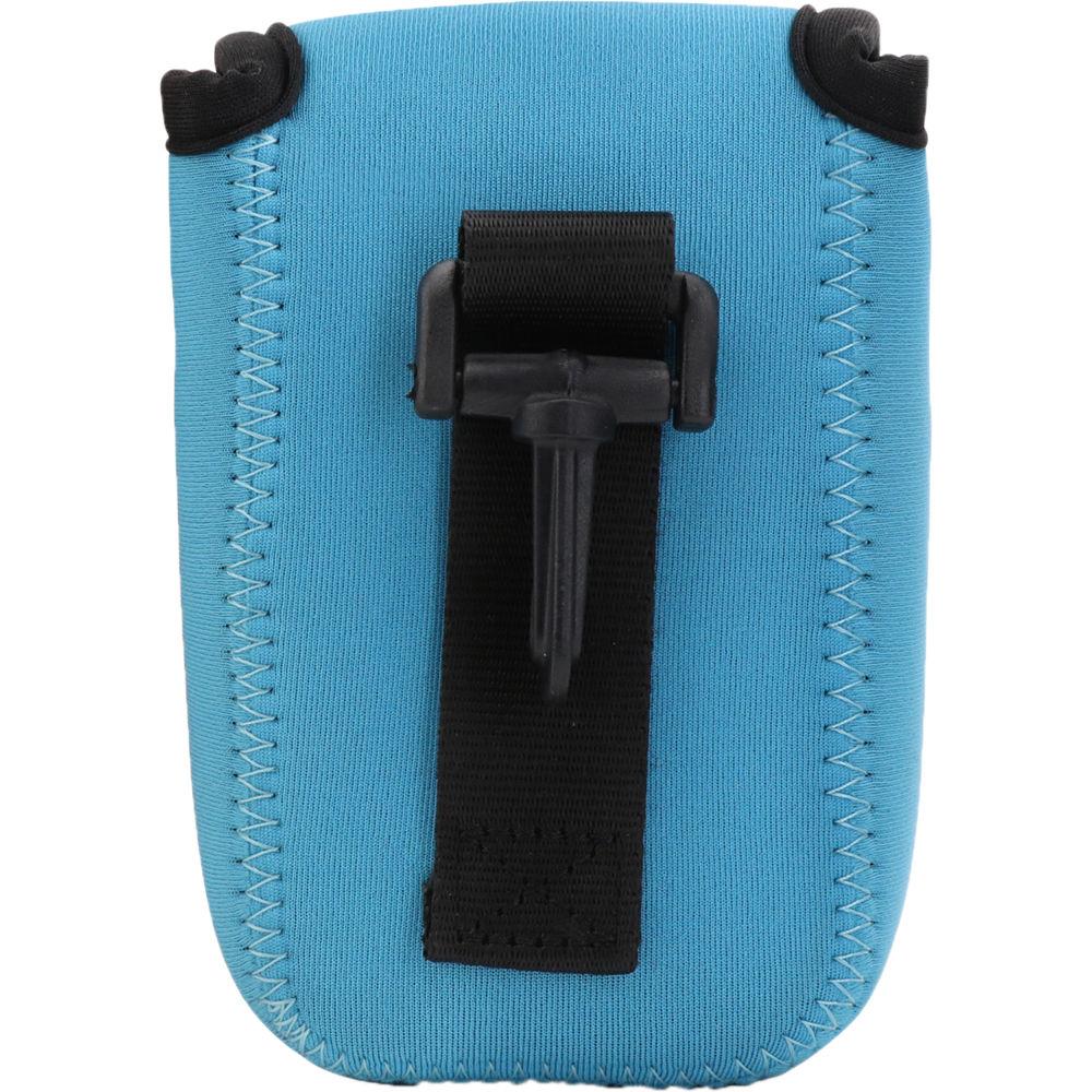 MegaGear Ultra-Light Neoprene Camera Case for Sony Cyber-shot DSC-WX500