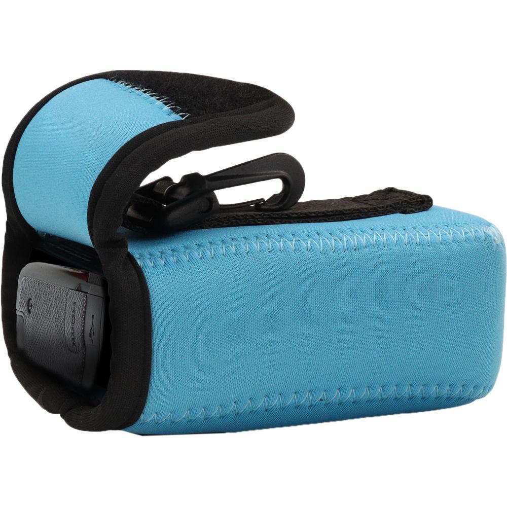MegaGear Ultra-Light Neoprene Camera Case for Sony Cyber-shot DSC-WX500