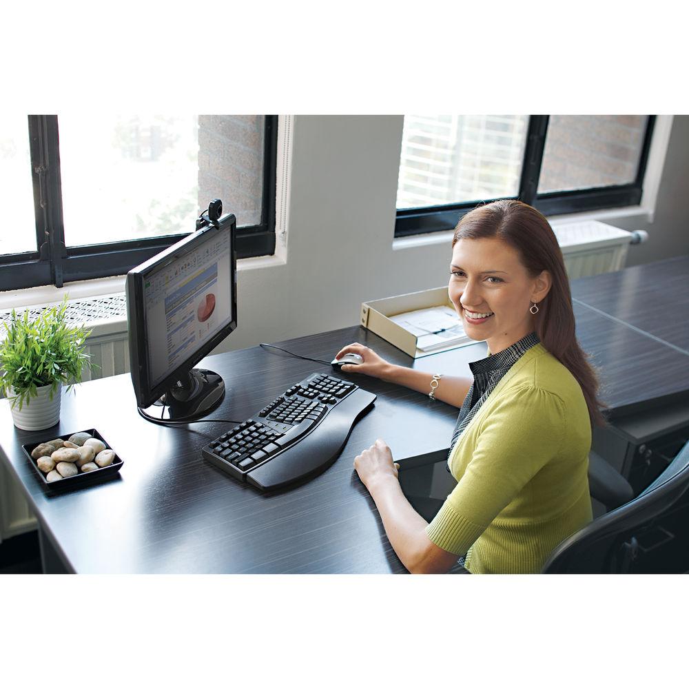 Microsoft Natural Ergonomic Keyboard 4000 - USB