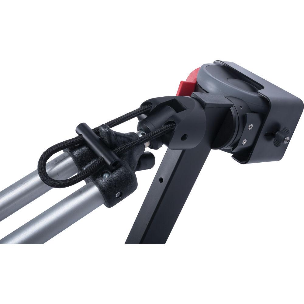 Miller HD Studio Tripod