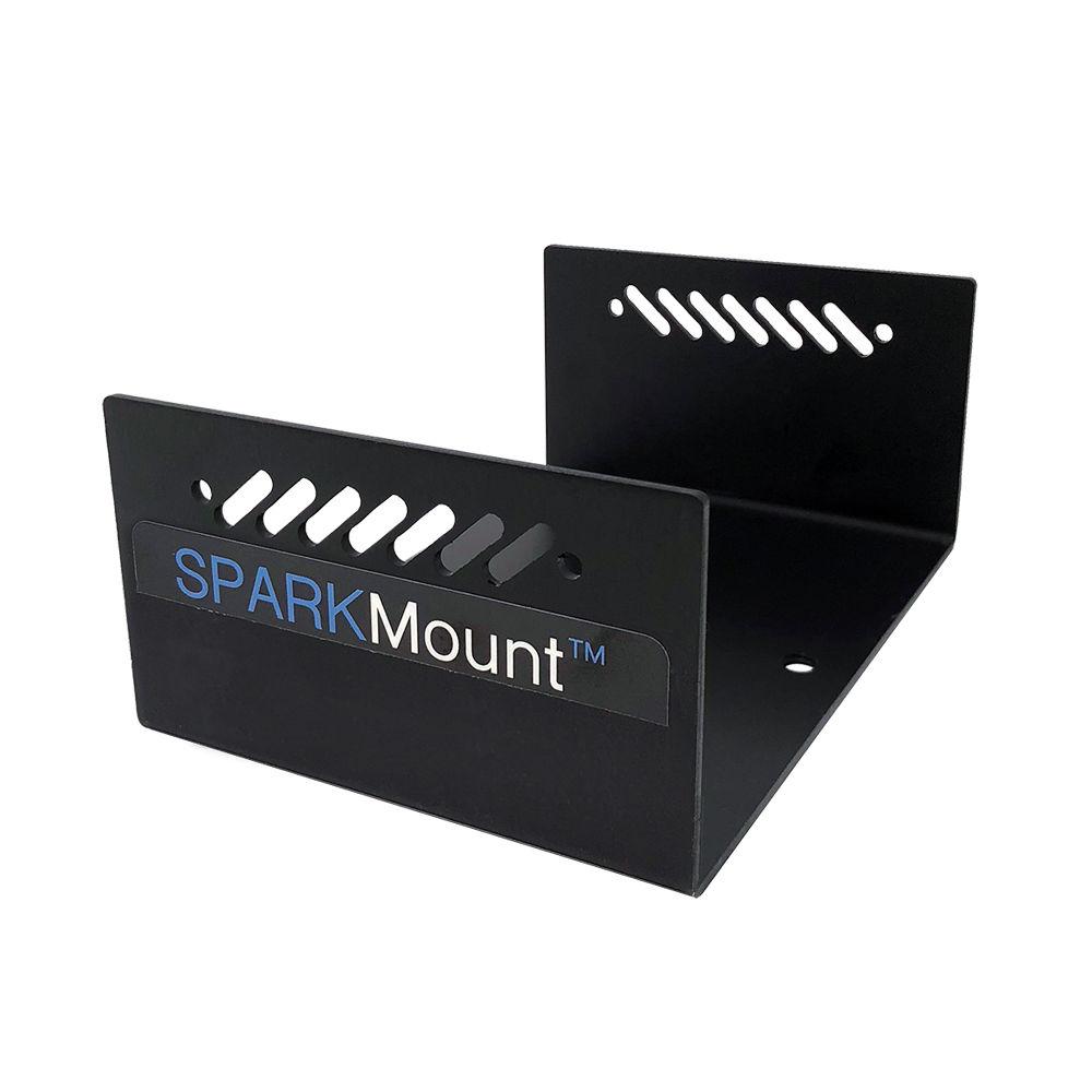 Mobile Studios SparkMount Battery Kit