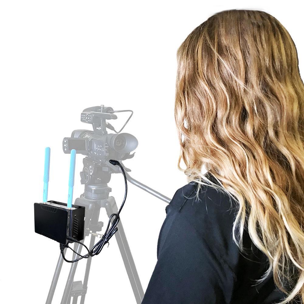 Mobile Studios SparkMount Battery Kit