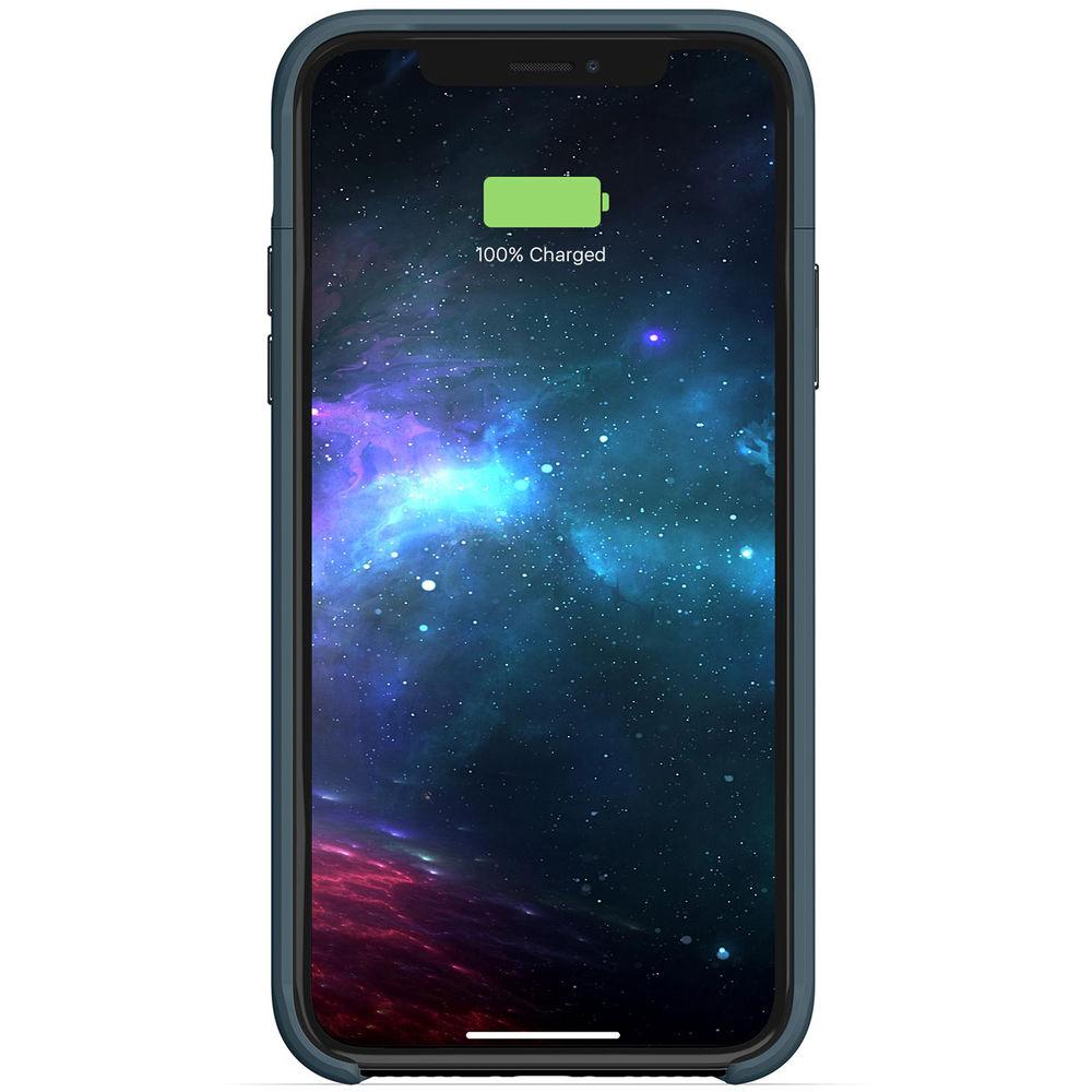 mophie juice pack access for iPhone X Xs