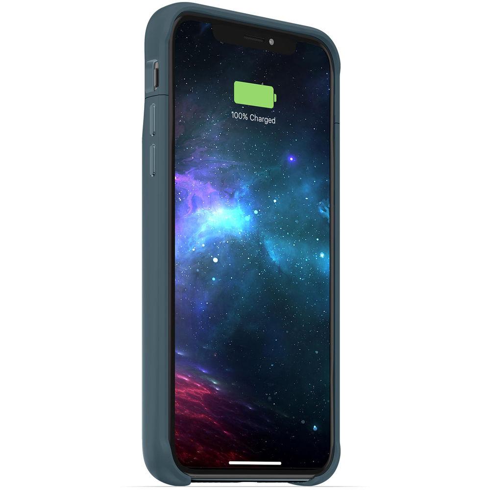 mophie juice pack access for iPhone X Xs