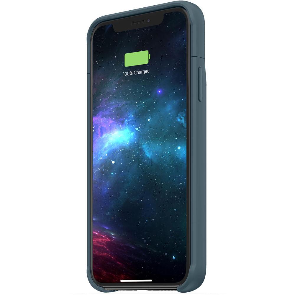 mophie juice pack access for iPhone X Xs