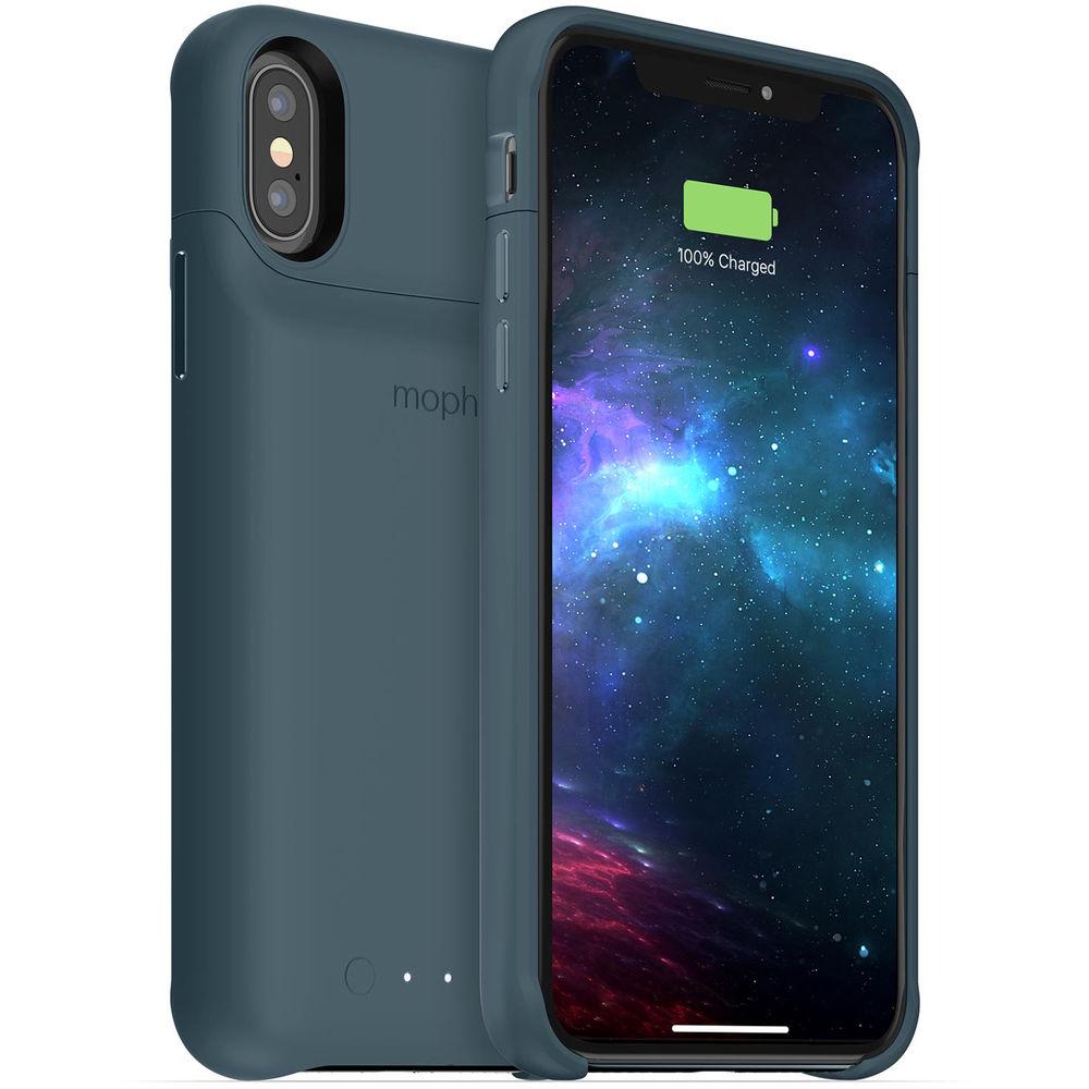mophie juice pack access for iPhone X Xs
